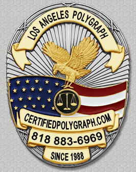 Pasadena polygraph examination